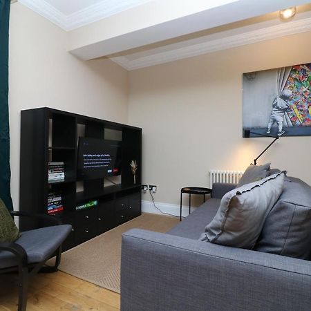 Luxury Spacious 2 Bed Apartment Free Ample Parking Sunderland  Exterior foto