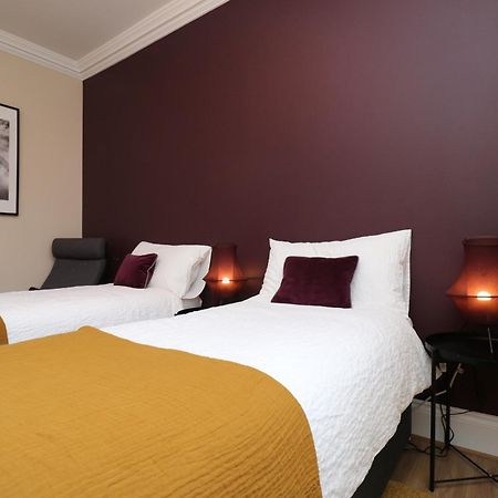 Luxury Spacious 2 Bed Apartment Free Ample Parking Sunderland  Exterior foto