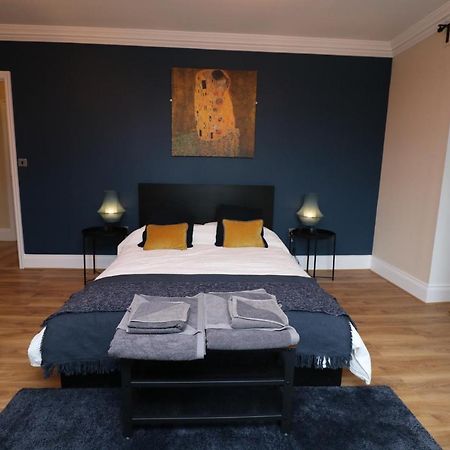 Luxury Spacious 2 Bed Apartment Free Ample Parking Sunderland  Exterior foto