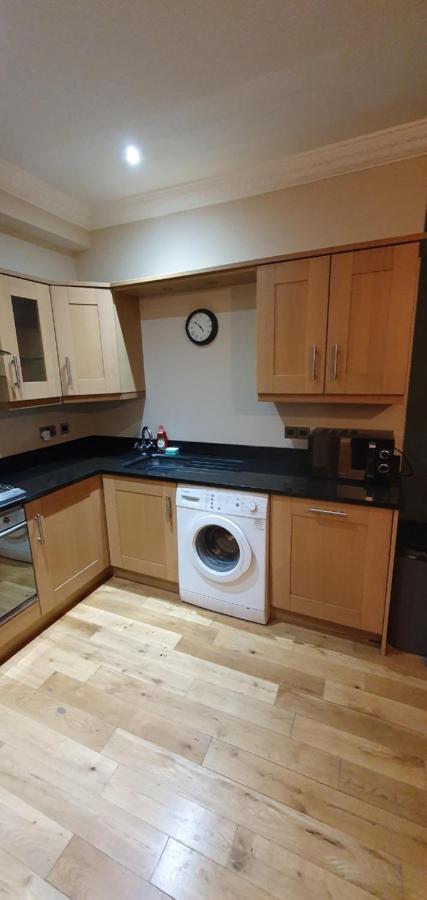 Luxury Spacious 2 Bed Apartment Free Ample Parking Sunderland  Exterior foto