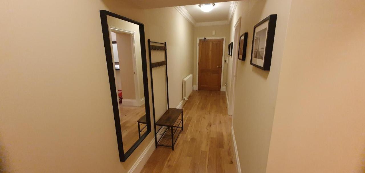 Luxury Spacious 2 Bed Apartment Free Ample Parking Sunderland  Exterior foto