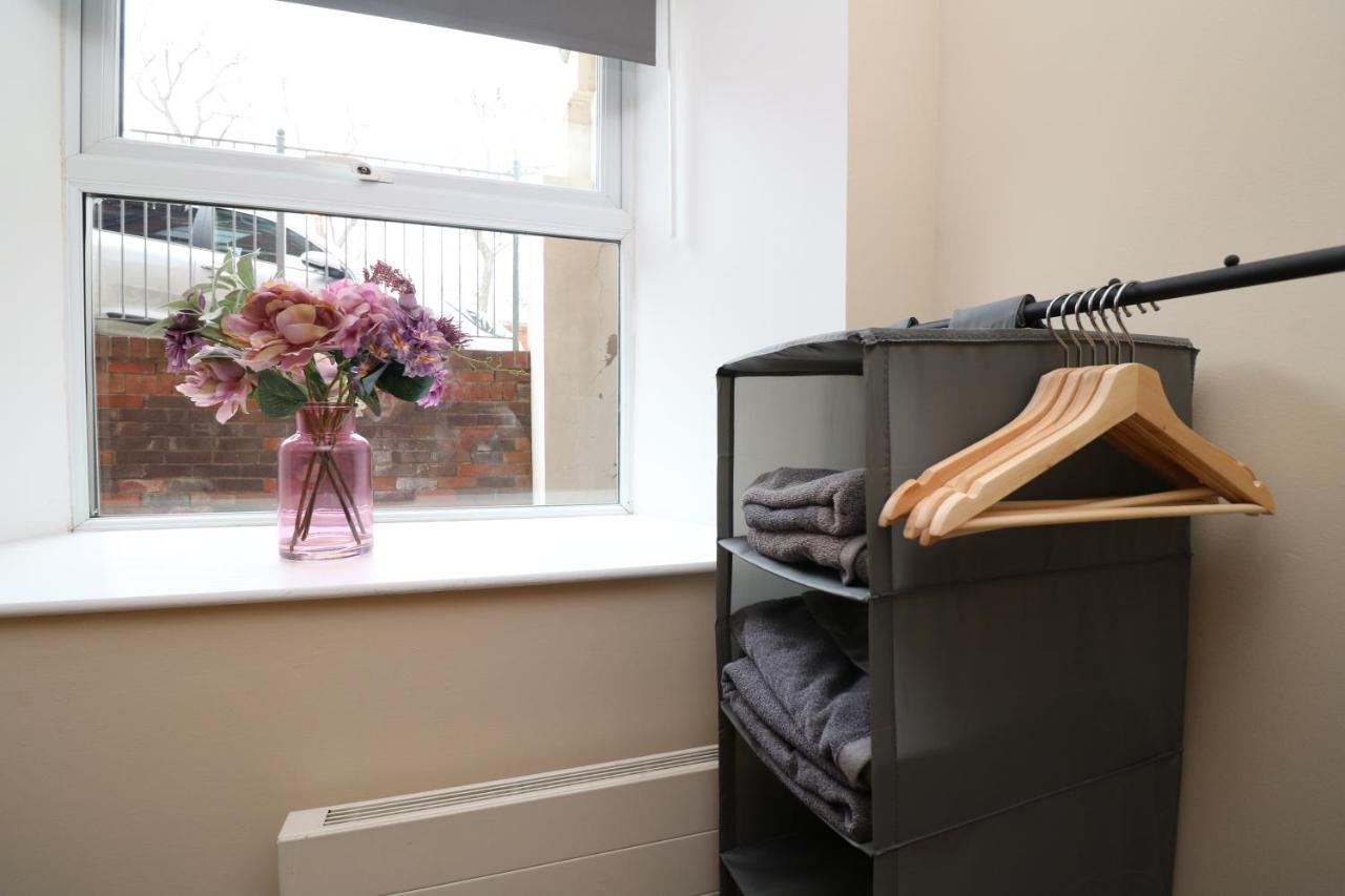 Luxury Spacious 2 Bed Apartment Free Ample Parking Sunderland  Exterior foto