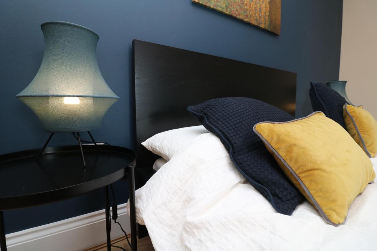 Luxury Spacious 2 Bed Apartment Free Ample Parking Sunderland  Exterior foto